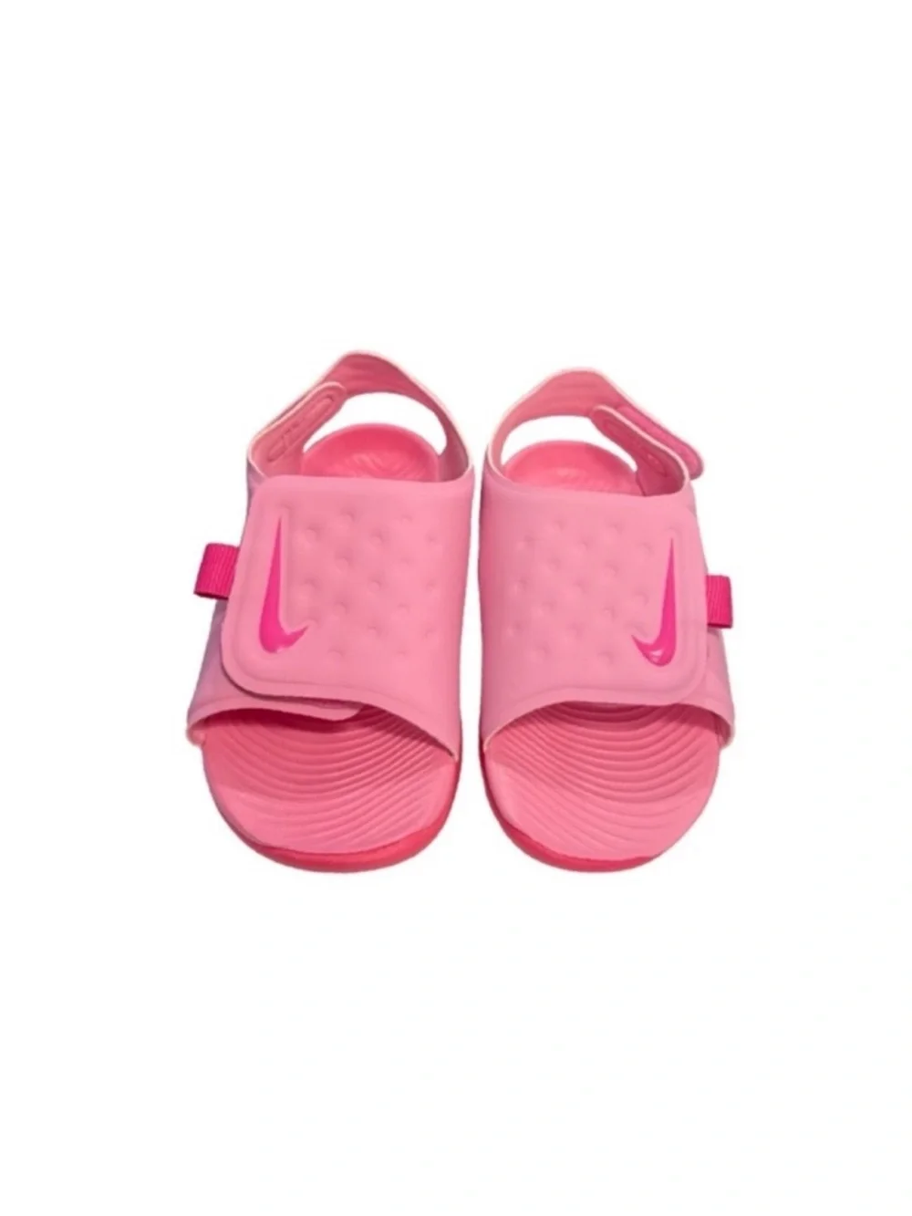 Nike sandals size